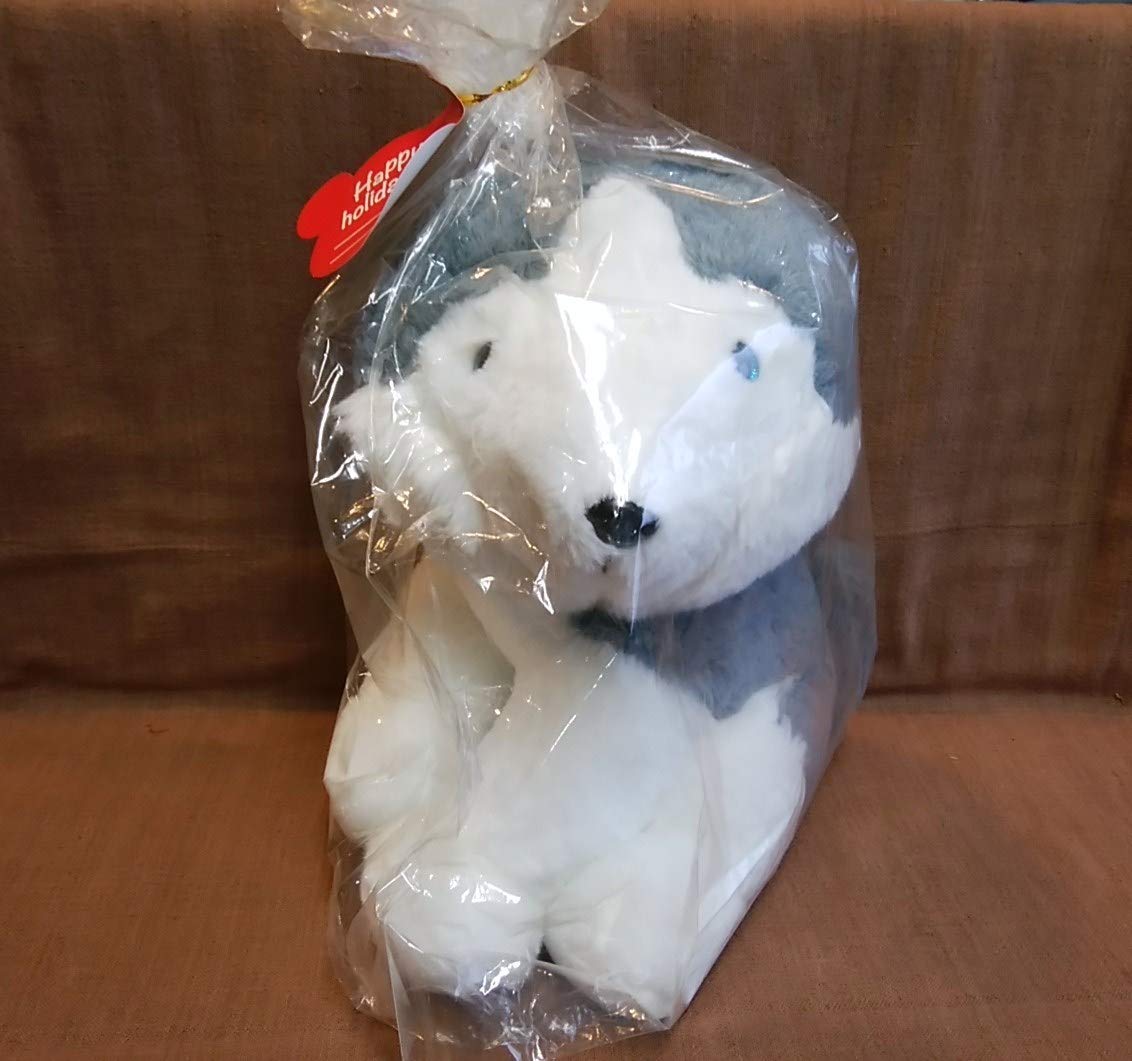 Amazon.co.jp: 撮影時開封 セコマ セイコーマート 限定 シベリアン